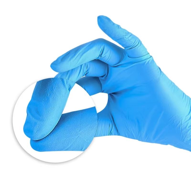 Disposable Nitrile Gloves thumbnail 6